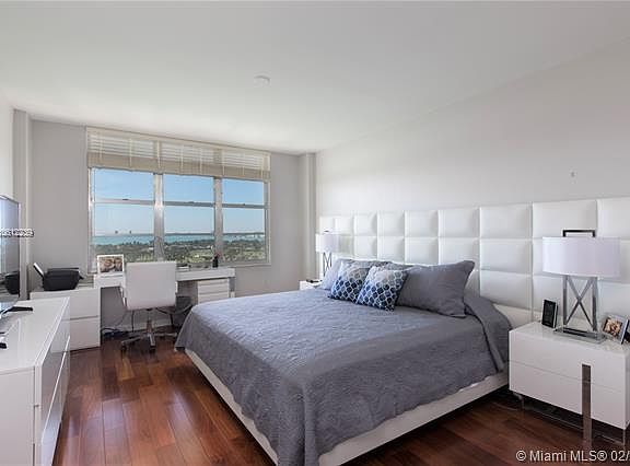 4th image of 5600 Collins Ave APT 17G