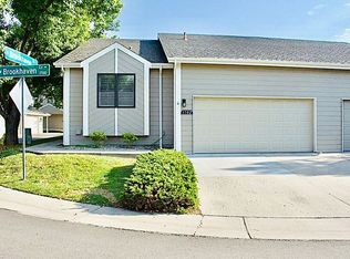 1702 Brookhaven Cir W, Fort Collins, CO 80525