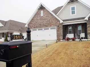 2603 Farmstone Rdg, Auburn, AL 36832