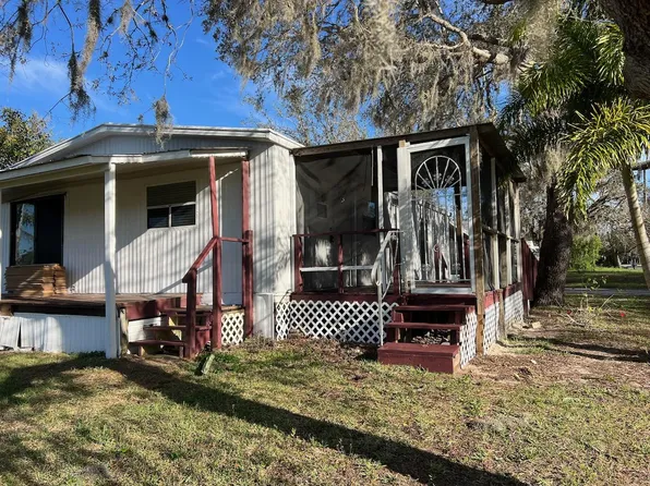 5327 Holt St, Sebring, FL 33876