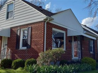 3093 Regent St, Dayton, OH 45409
