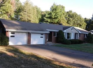 284 Back Ln, Wethersfield, CT 06109