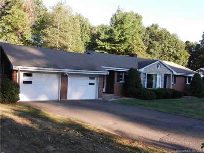 284 Back Ln, Wethersfield, CT, 06109