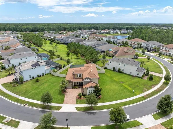 4026 Bonfire Dr, Odessa, FL 33556