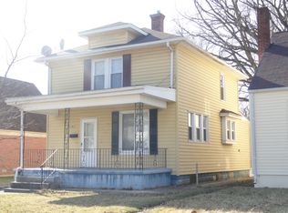 3014 Central Dr, Fort Wayne, IN