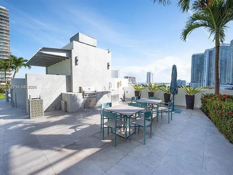 3301 NE 1st Ave #H2807 — Photo 16