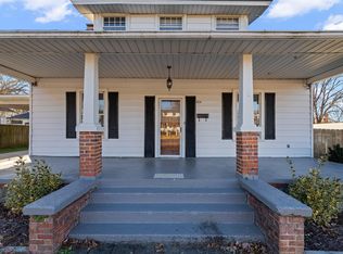 304 S 17th St, Erwin, NC 28339