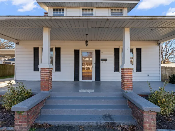 304 S 17th St, Erwin, NC 28339