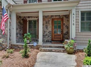 4116 Faulkner Pl, Charlotte, NC 28211
