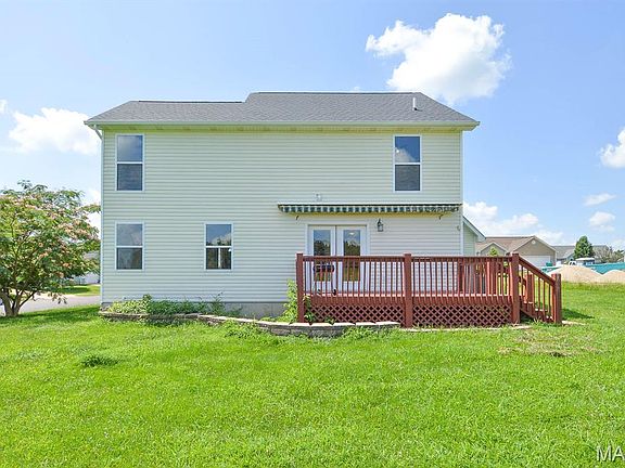 5th image of 1021 Buck Ct