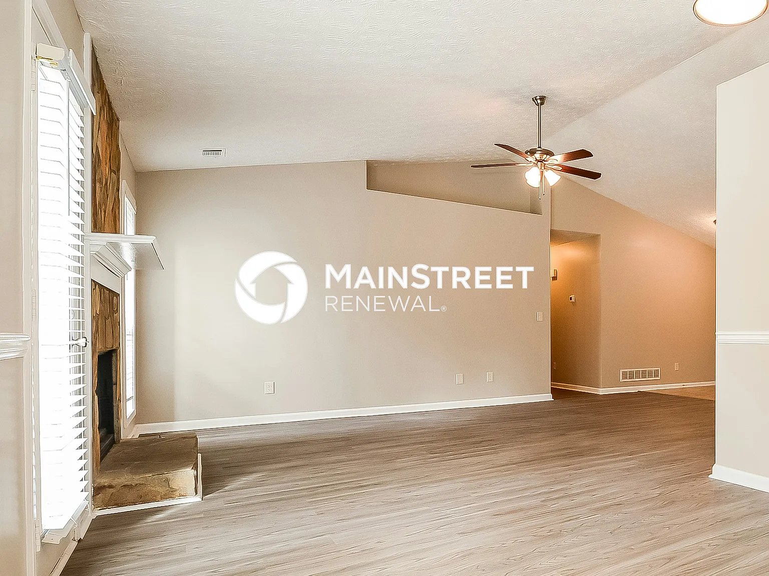 5791 Misty view Dr — Photo 2