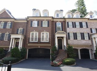 3475 Roxboro Rd NE UNIT 10, Atlanta, GA 30326