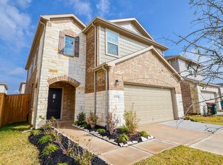 1004 Laguna Cv Dr, Katy, TX 77494