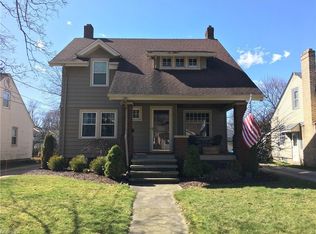 4286 W 196th St, Fairview Park, OH 44126