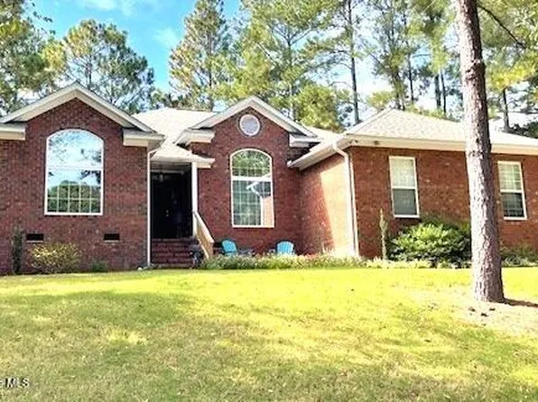 125 Pitch Pine Lane #12, Pinehurst, NC 28374