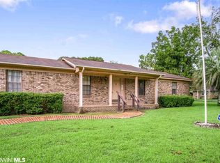 506 S Stuart St, Foley, AL 36535