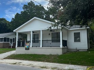 807 Hamar St, Beaufort, SC 29902