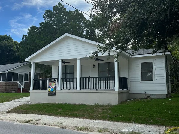 807 Hamar St, Beaufort, SC 29902
