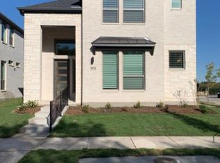 4833 Miles Way, Fairview, TX 75069