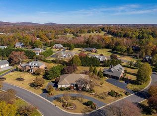 239 Knottingham Way, Danville, VA 24540