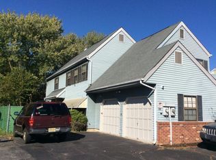 140A Willow Turn, Mount Laurel, NJ 08054