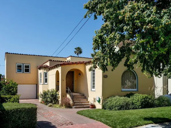 818 Collier Dr, San Leandro, CA 94577