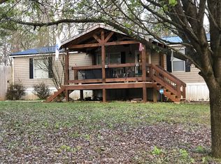 29 Timberwood Dr, Ellijay, GA 30540