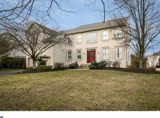 53 Sorrel Run, Mount Laurel, NJ 08054