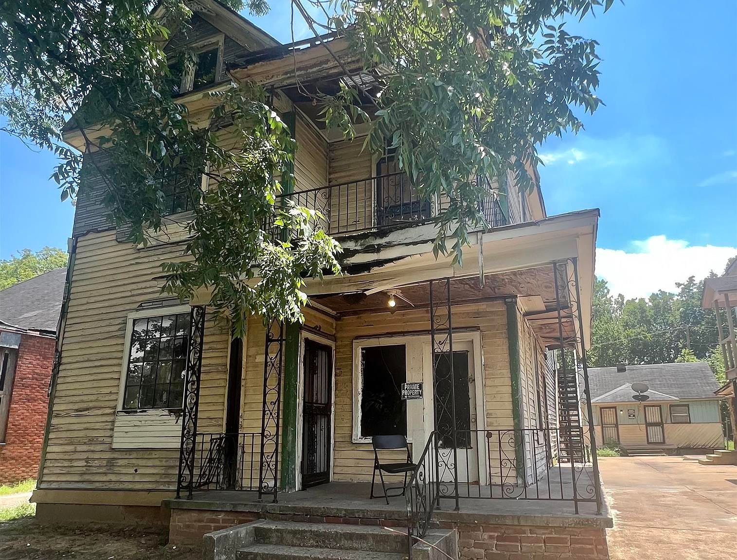 311 E McLemore Ave, Memphis, TN 38106 Zillow