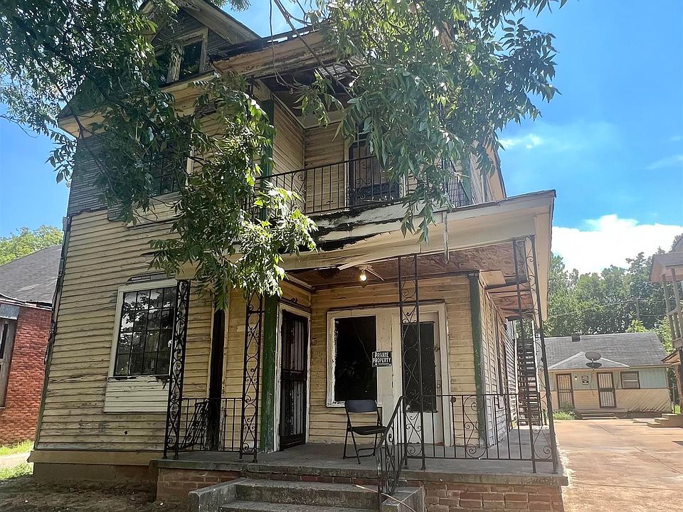 311 E McLemore Ave, Memphis, TN 38106 Zillow
