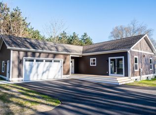 3680 Supply Rd, Traverse City, MI 49696