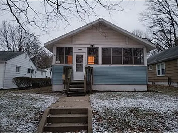1514 E Donald St, South Bend, IN 46613