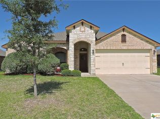 5204 Sandstone Dr, Temple, TX 76502