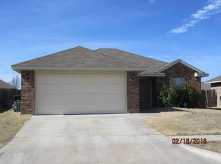 8025 Erryn Ln, Oklahoma City, OK 73135