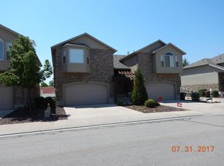 276 E Twin Bridges Ln, Midvale, UT 84047