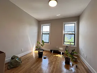 Rented by ABODE NYC LLC