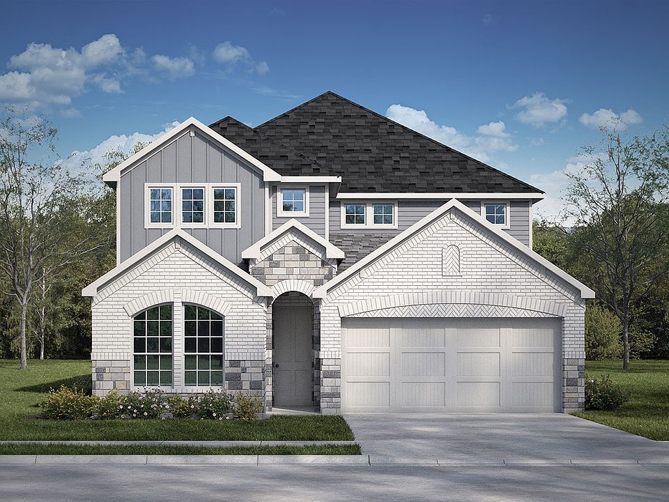 Plan Elevation.