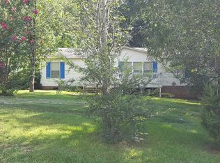 211 Epperson Dr, Durham, NC 27712