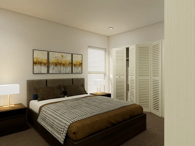 North Arch Village Apartments — Photo 17