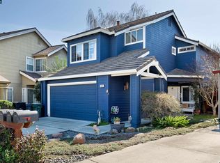 3924 Eilene Ct, Pleasanton, CA 94588