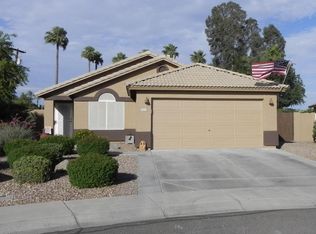 21633 N 79th Dr, Peoria, AZ 85382