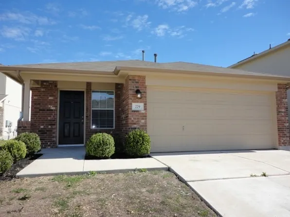 279 Quarter Ave, Buda, TX 78610