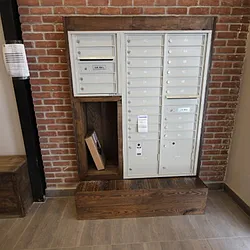 Rented by Nooklyn NYC LLC