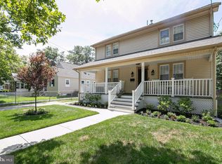 205 Cinnaminson Ave, Palmyra, NJ 08065