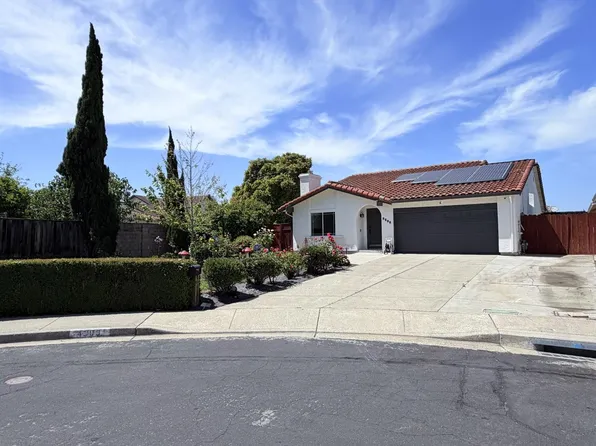 4308 Granite Ct, Union City, CA 94587