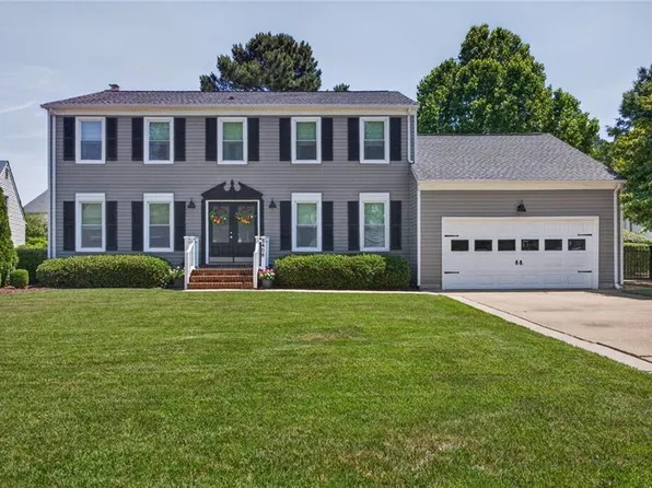 5408 Compton Cir, Virginia Beach, VA 23464