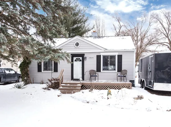 15100 Sunbury St, Livonia, MI 48154