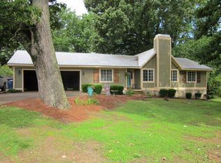 126 Hemlock Rd, Batesville, MS 38606