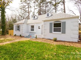 1700 Shannonhouse Dr, Charlotte, NC 28215