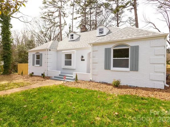 1700 Shannonhouse Dr, Charlotte, NC 28215